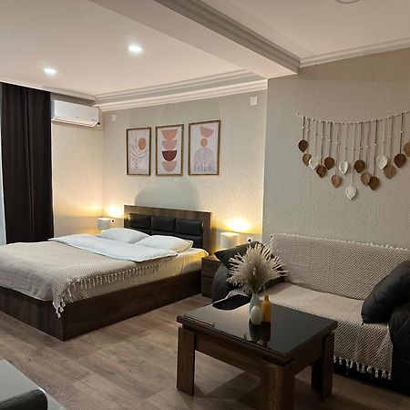 Hotel Woodland Bordżomi Zewnętrze zdjęcie