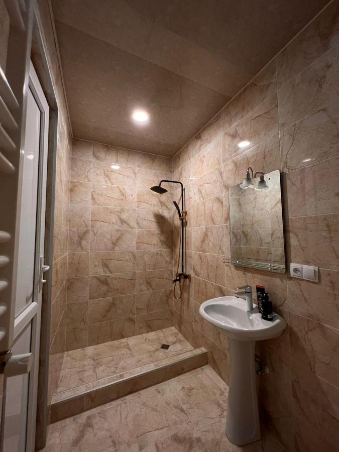 Hotel Woodland Bordżomi Zewnętrze zdjęcie