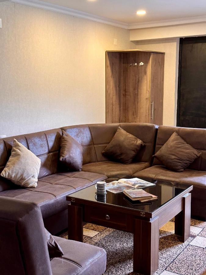 Hotel Woodland Bordżomi Zewnętrze zdjęcie