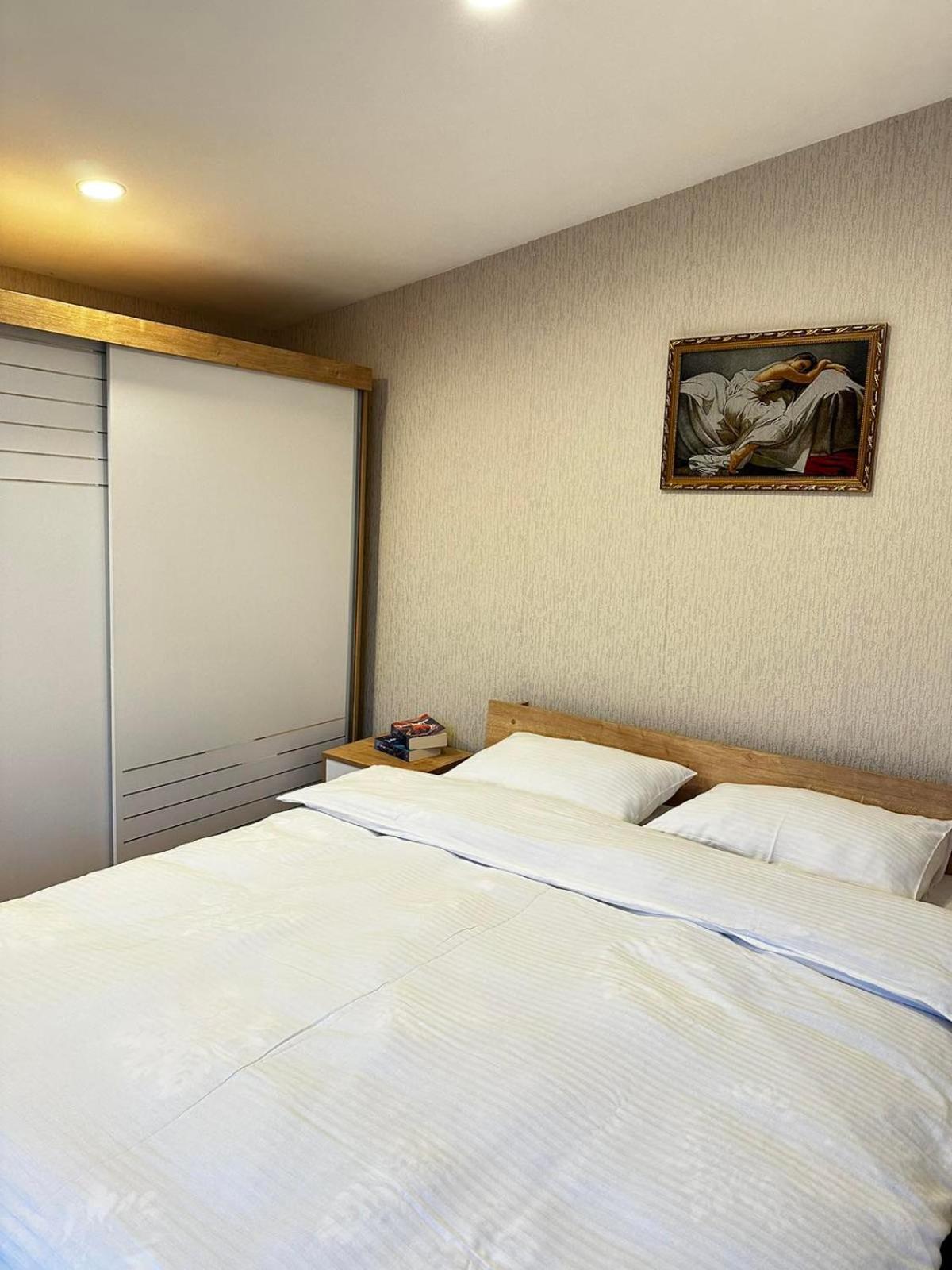 Hotel Woodland Bordżomi Zewnętrze zdjęcie