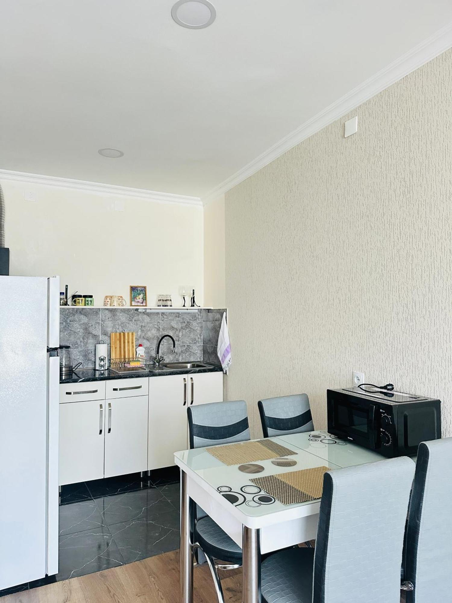 Hotel Woodland Bordżomi Zewnętrze zdjęcie
