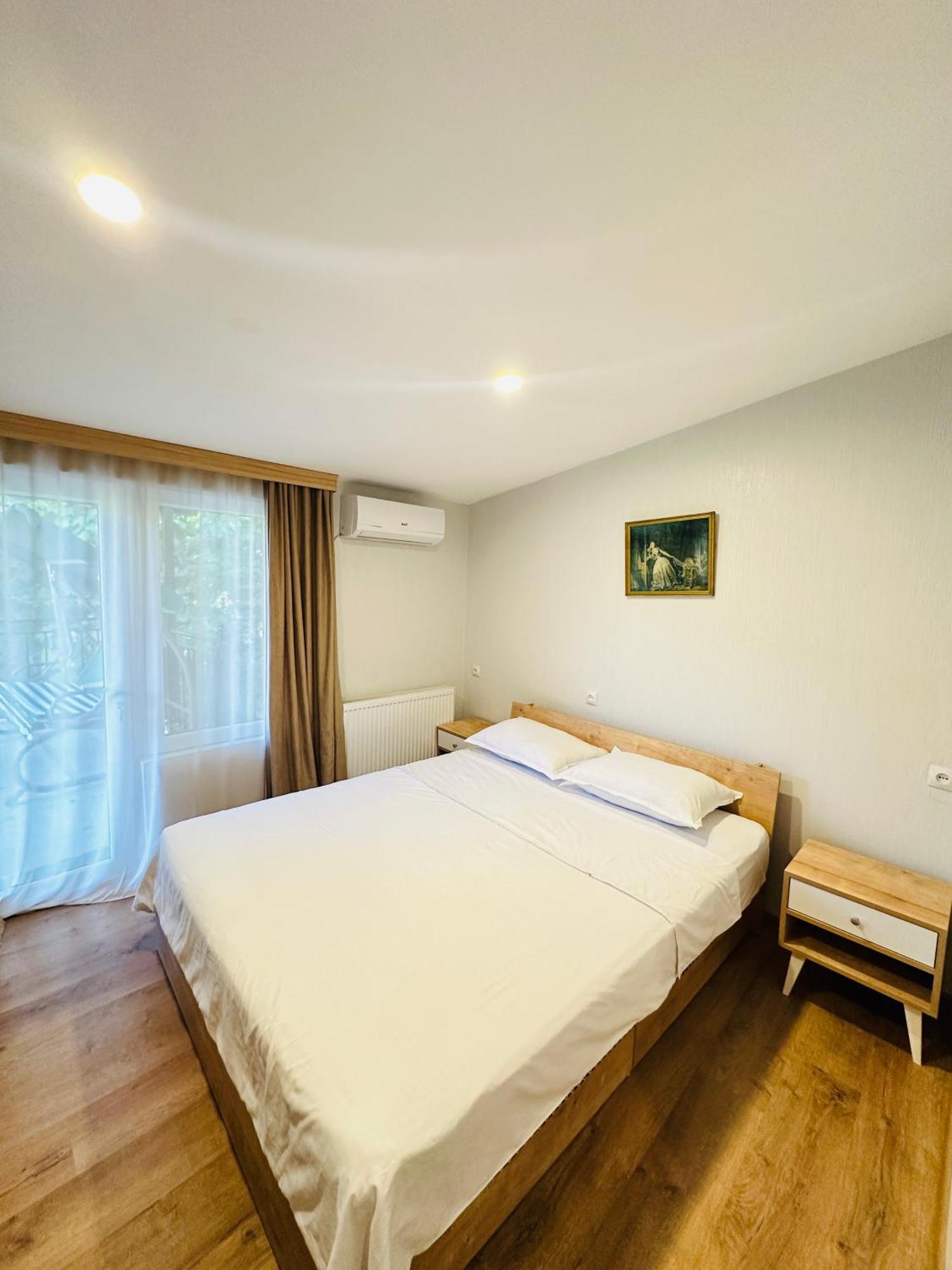 Hotel Woodland Bordżomi Zewnętrze zdjęcie