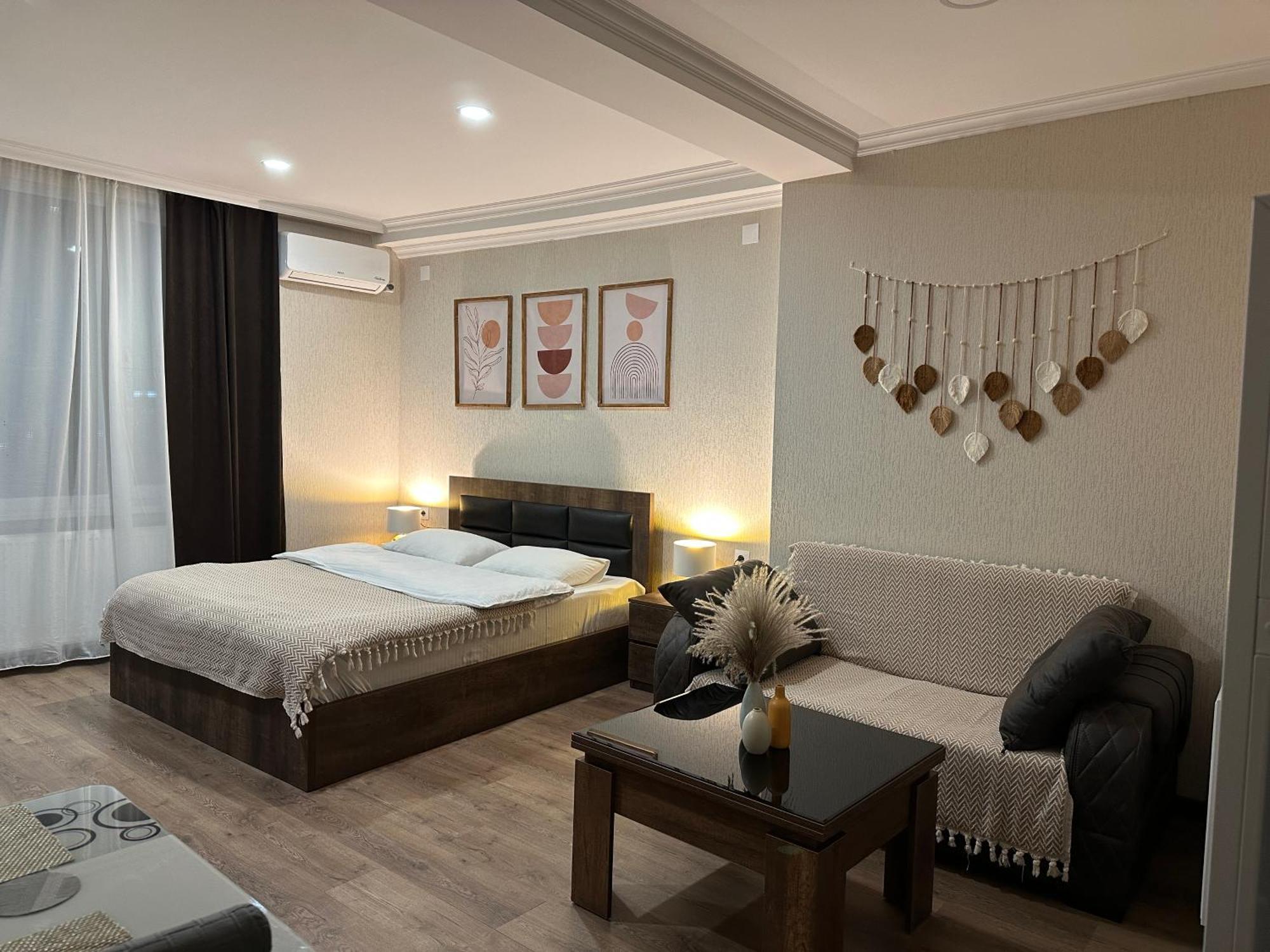 Hotel Woodland Bordżomi Zewnętrze zdjęcie