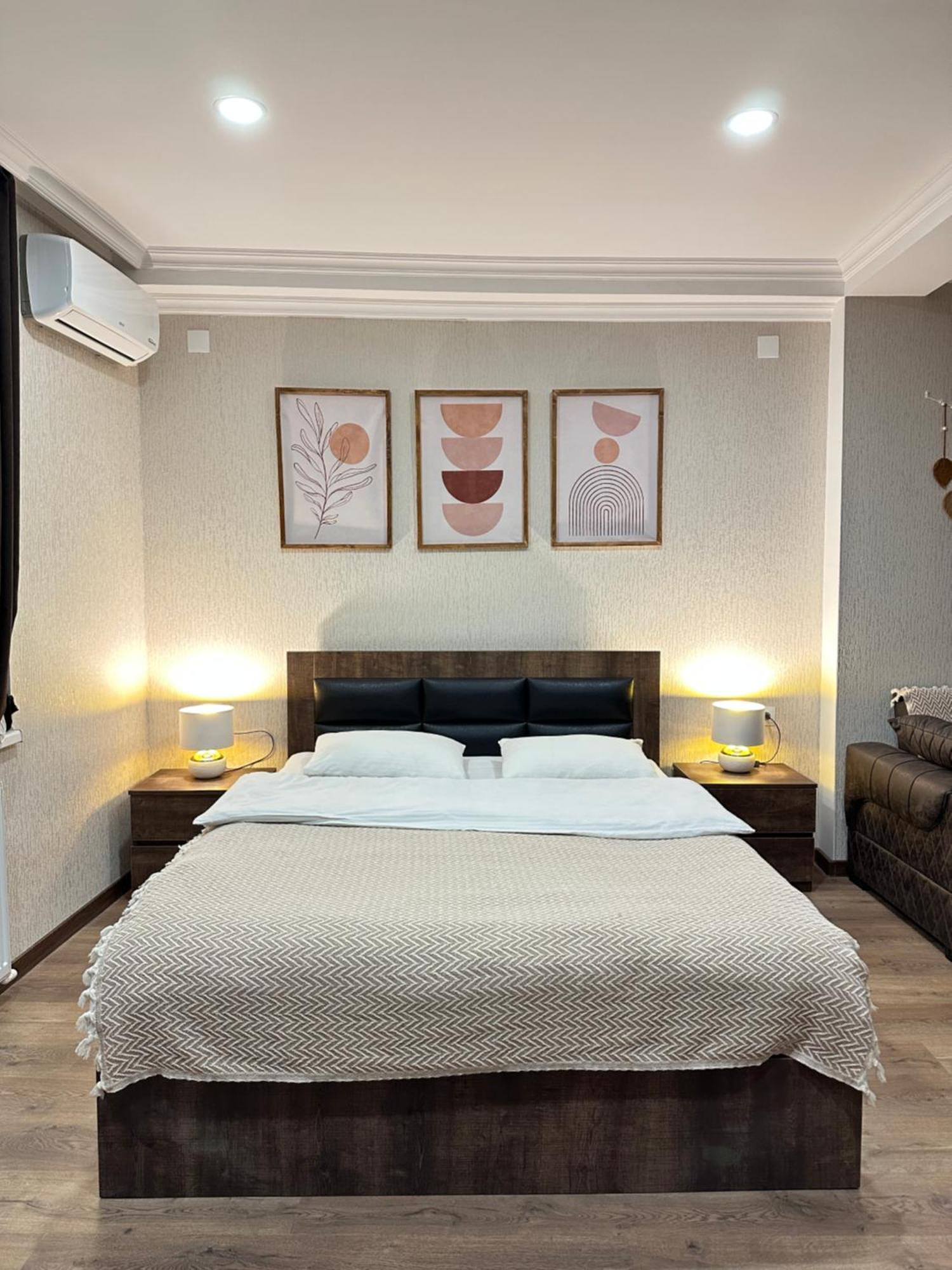 Hotel Woodland Bordżomi Zewnętrze zdjęcie