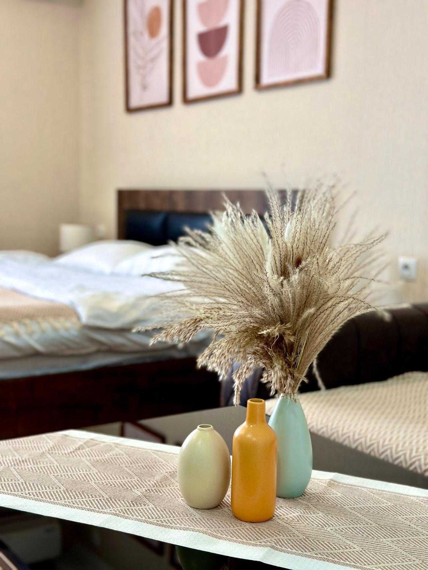 Hotel Woodland Bordżomi Zewnętrze zdjęcie