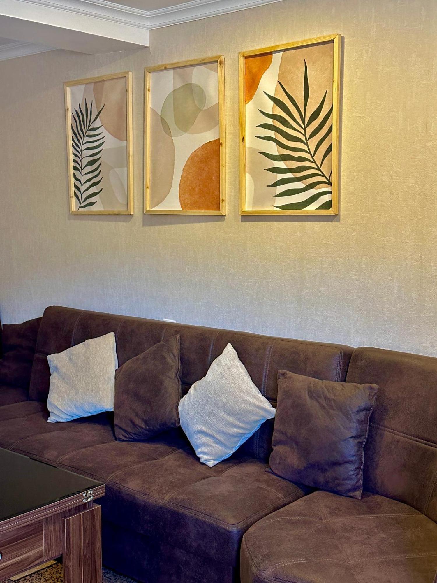 Hotel Woodland Bordżomi Zewnętrze zdjęcie