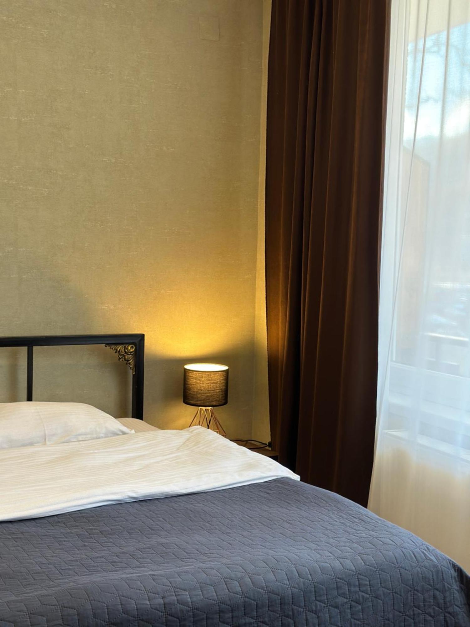 Hotel Woodland Bordżomi Zewnętrze zdjęcie